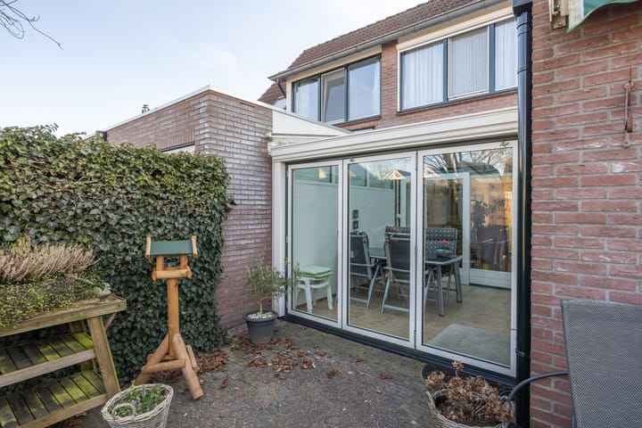 Photo 43 of Ganzenbree 24