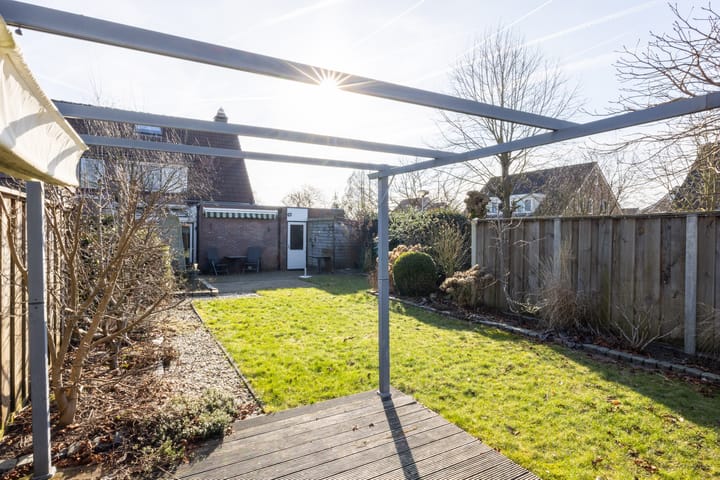 Photo 44 of Ganzenbree 24