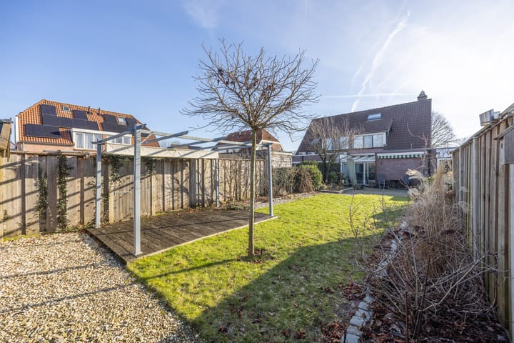 Photo 45 of Ganzenbree 24