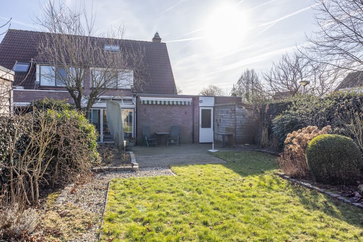 Photo 46 of Ganzenbree 24