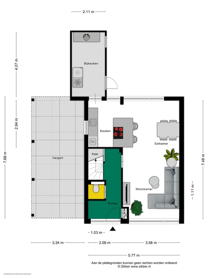 Foto 36 van Molenkamp 44