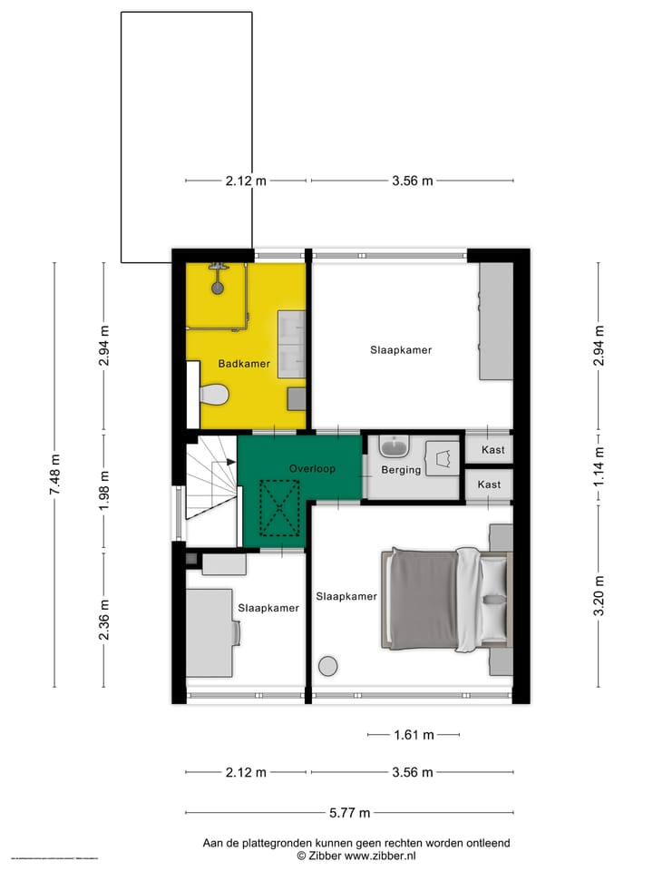 Foto 37 van Molenkamp 44