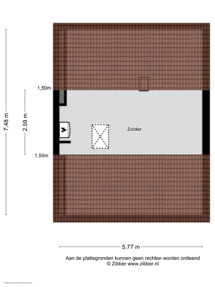Foto 38 van Molenkamp 44