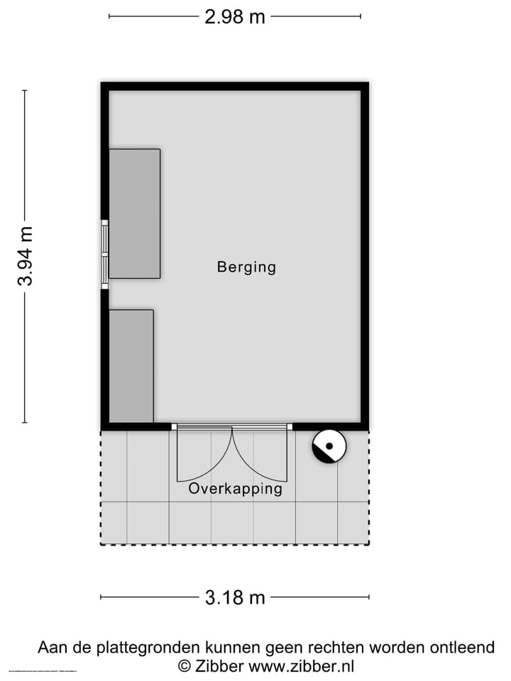 Foto 39 van Molenkamp 44