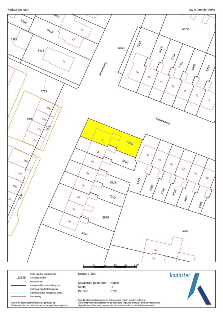 Foto 40 van Molenkamp 44