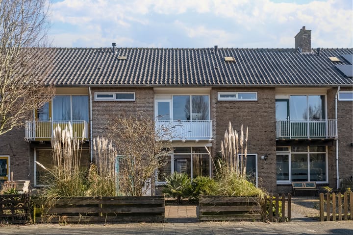 Foto 1 van Boerlagestraat 17