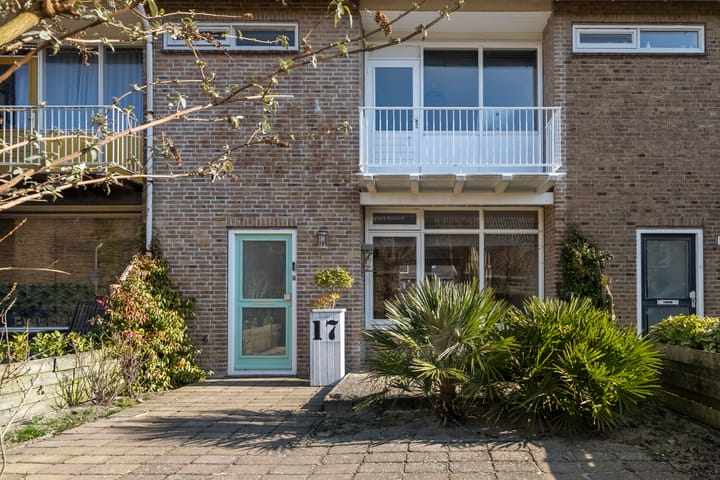 Foto 5 van Boerlagestraat 17