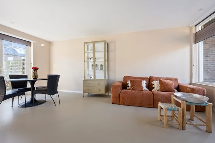 Foto 7 van Boerlagestraat 17