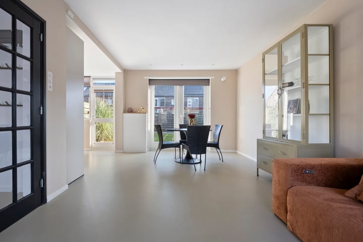 Foto 10 van Boerlagestraat 17