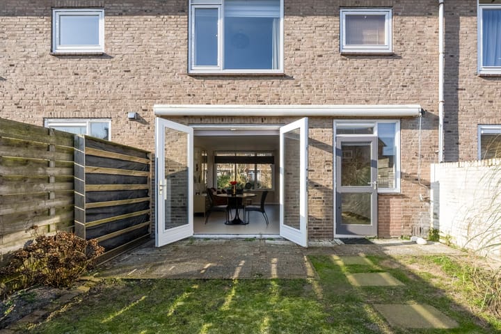 Foto 17 van Boerlagestraat 17