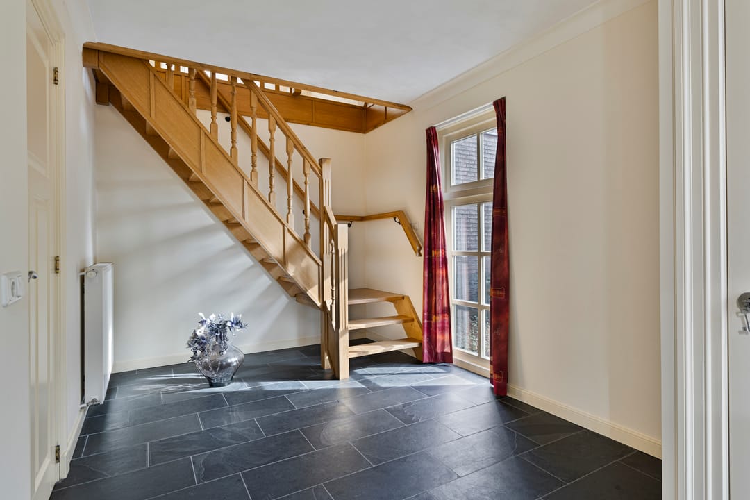 Photo 7 of Hoendersteeg 8