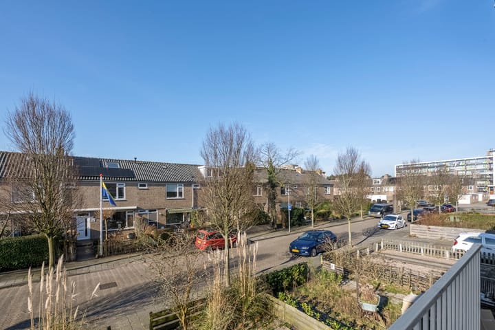 Foto 25 van Boerlagestraat 17