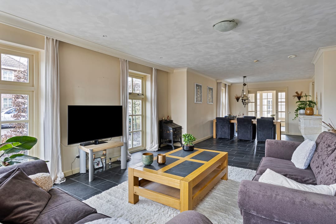 Photo 8 of Hoendersteeg 8