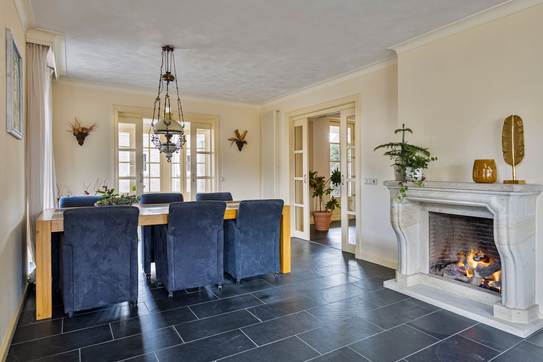 Photo 11 of Hoendersteeg 8