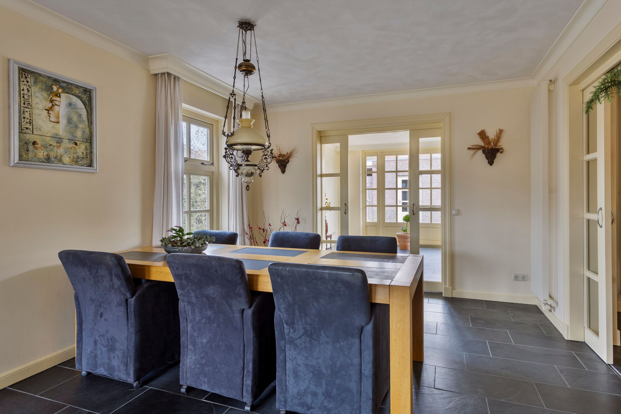 Photo 12 of Hoendersteeg 8