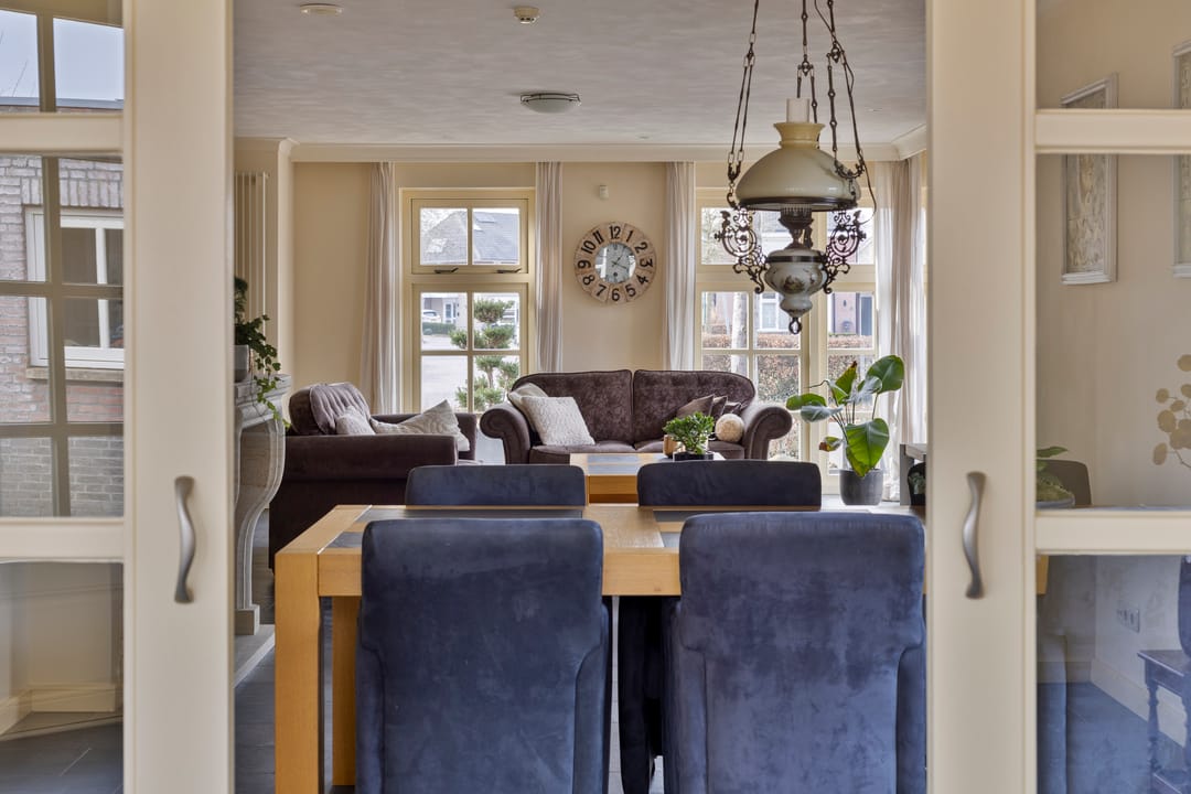 Photo 13 of Hoendersteeg 8