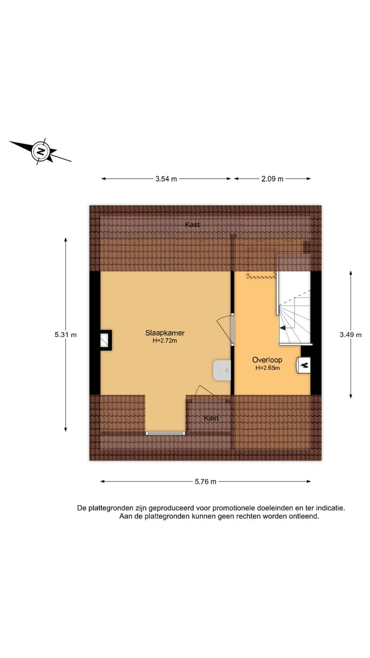 Foto 43 van Boerlagestraat 17