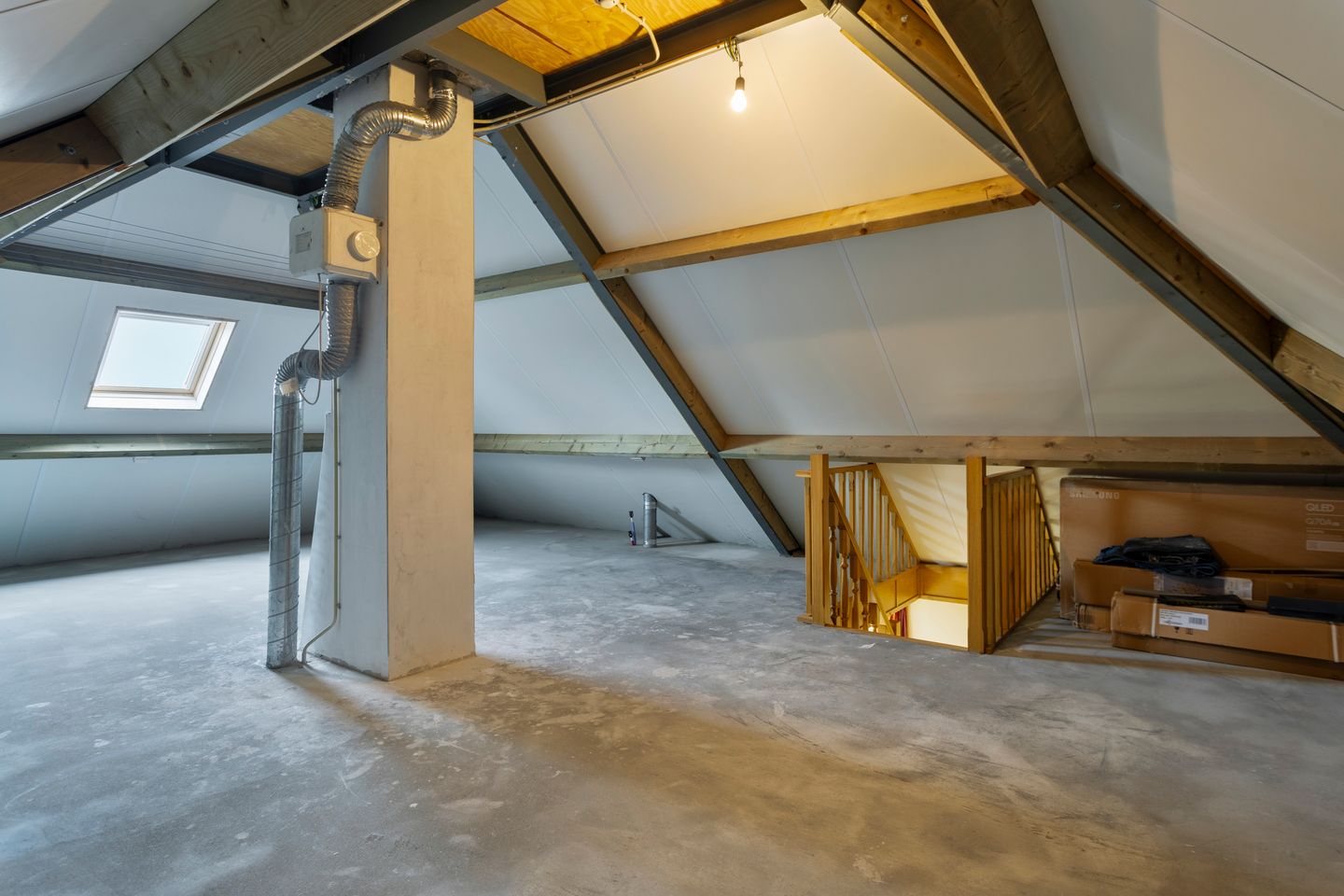 Photo 35 of Hoendersteeg 8