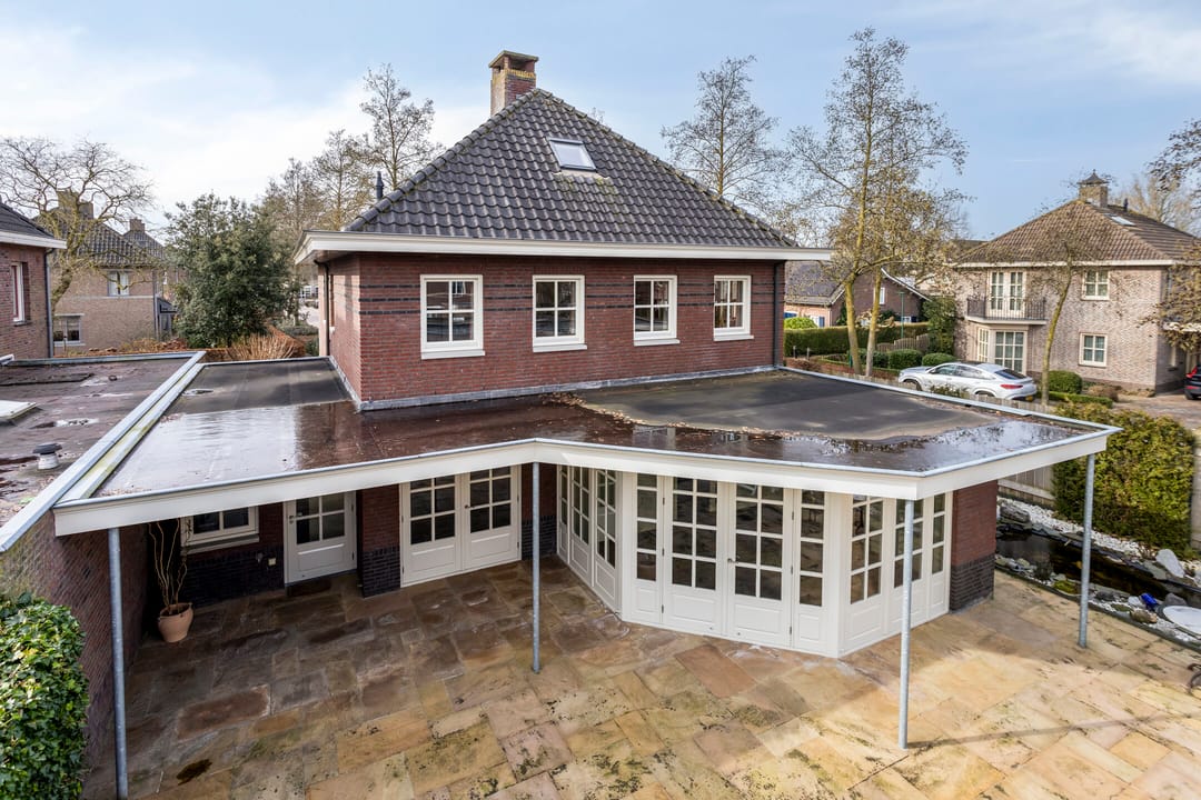 Photo 37 of Hoendersteeg 8