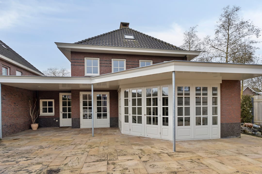 Photo 38 of Hoendersteeg 8