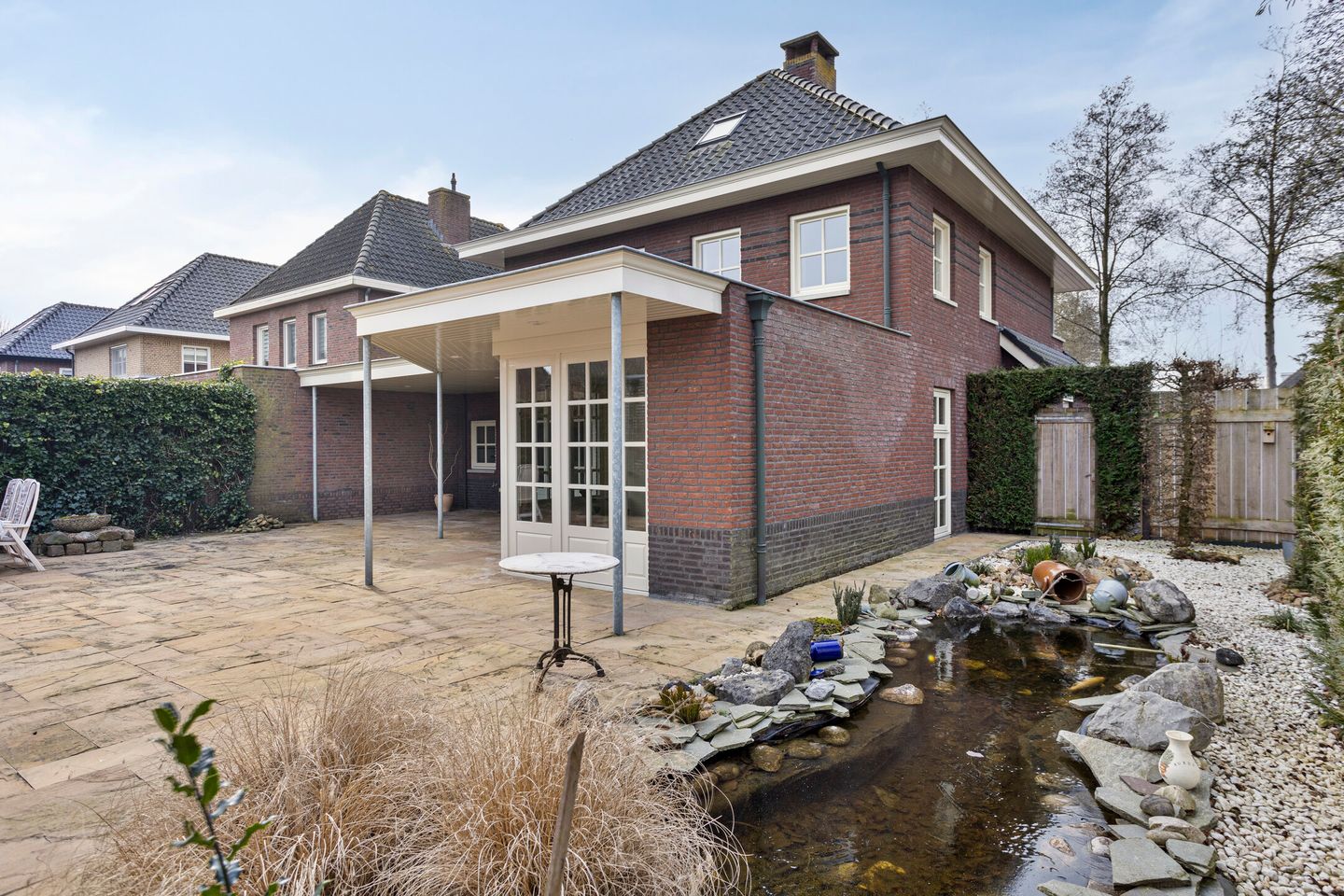 Photo 40 of Hoendersteeg 8