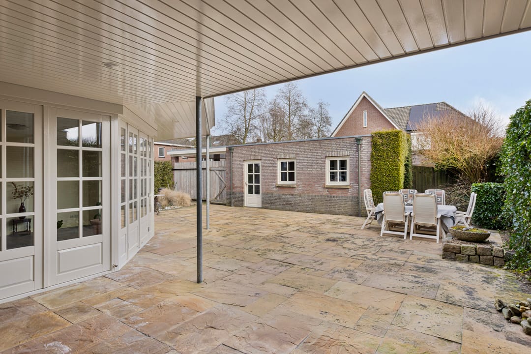 Photo 41 of Hoendersteeg 8