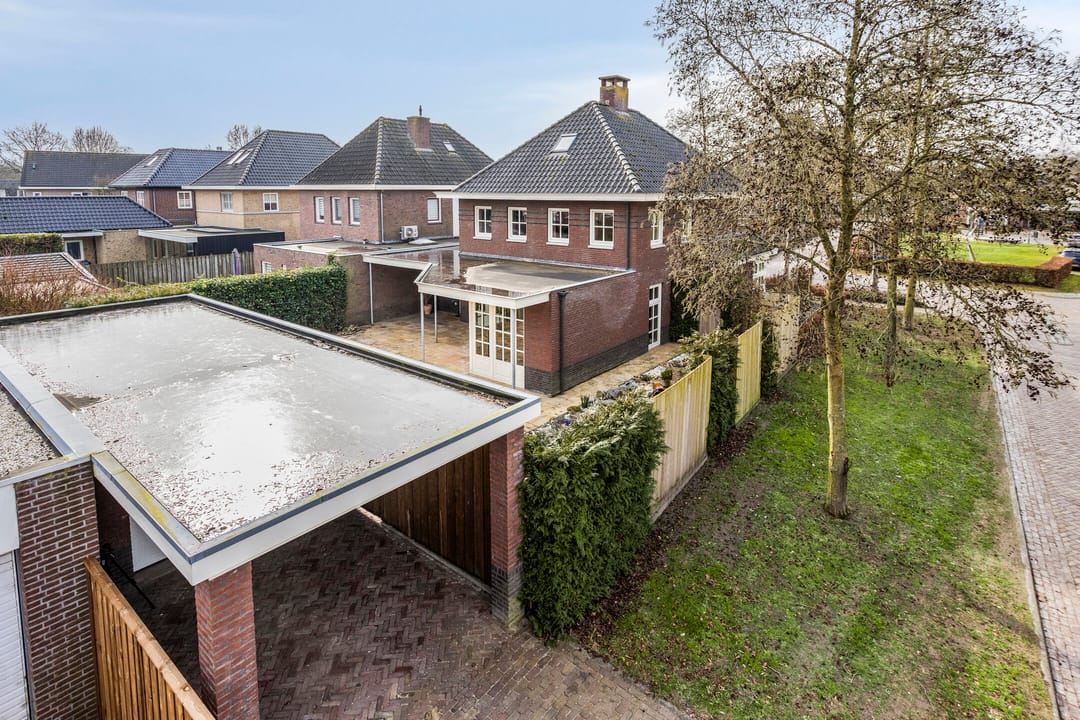 Photo 43 of Hoendersteeg 8