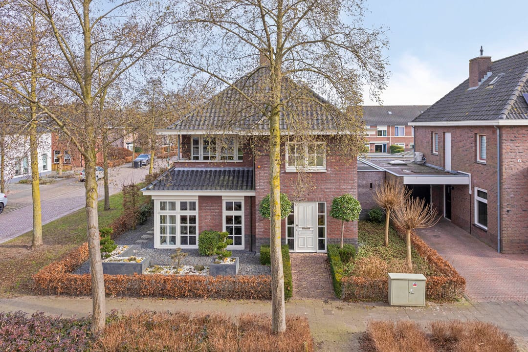 Photo 46 of Hoendersteeg 8