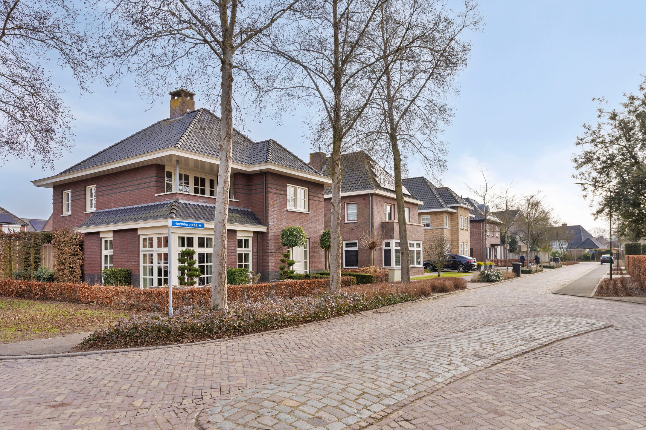 Photo 48 of Hoendersteeg 8