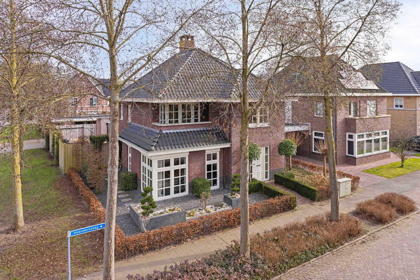 Photo 50 of Hoendersteeg 8