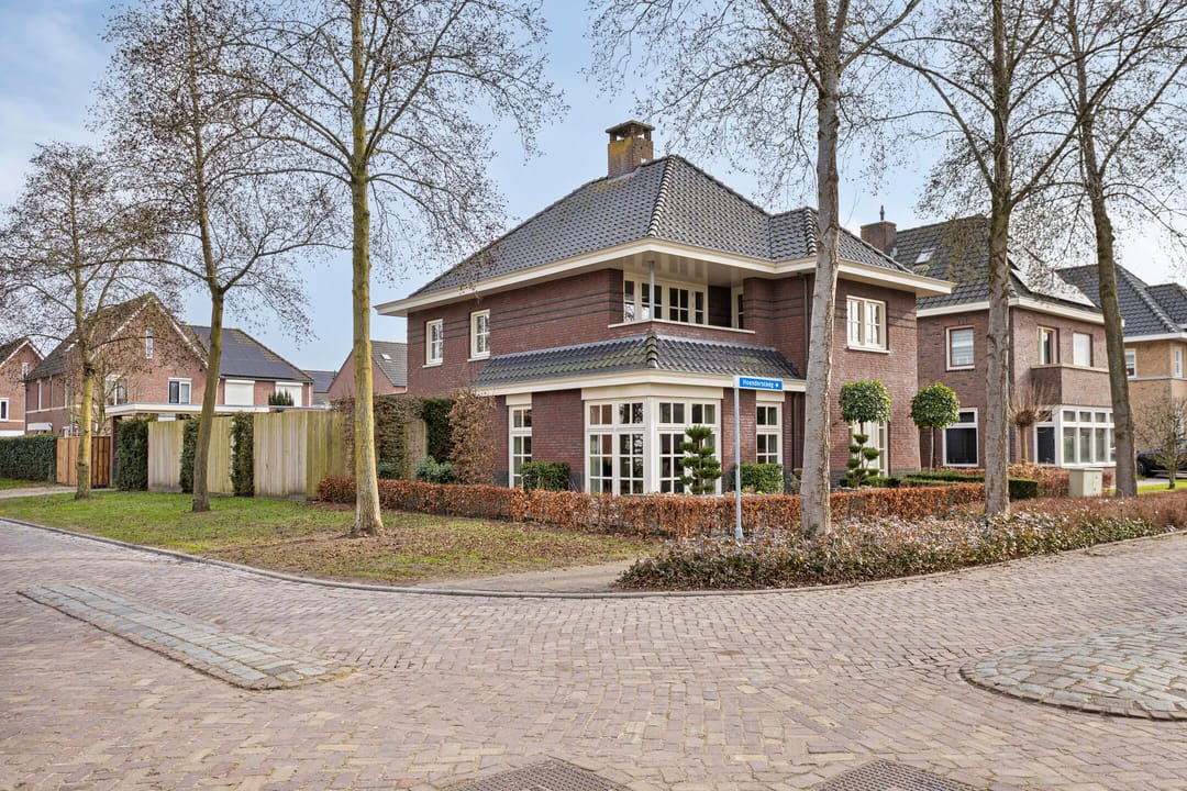 Photo 52 of Hoendersteeg 8