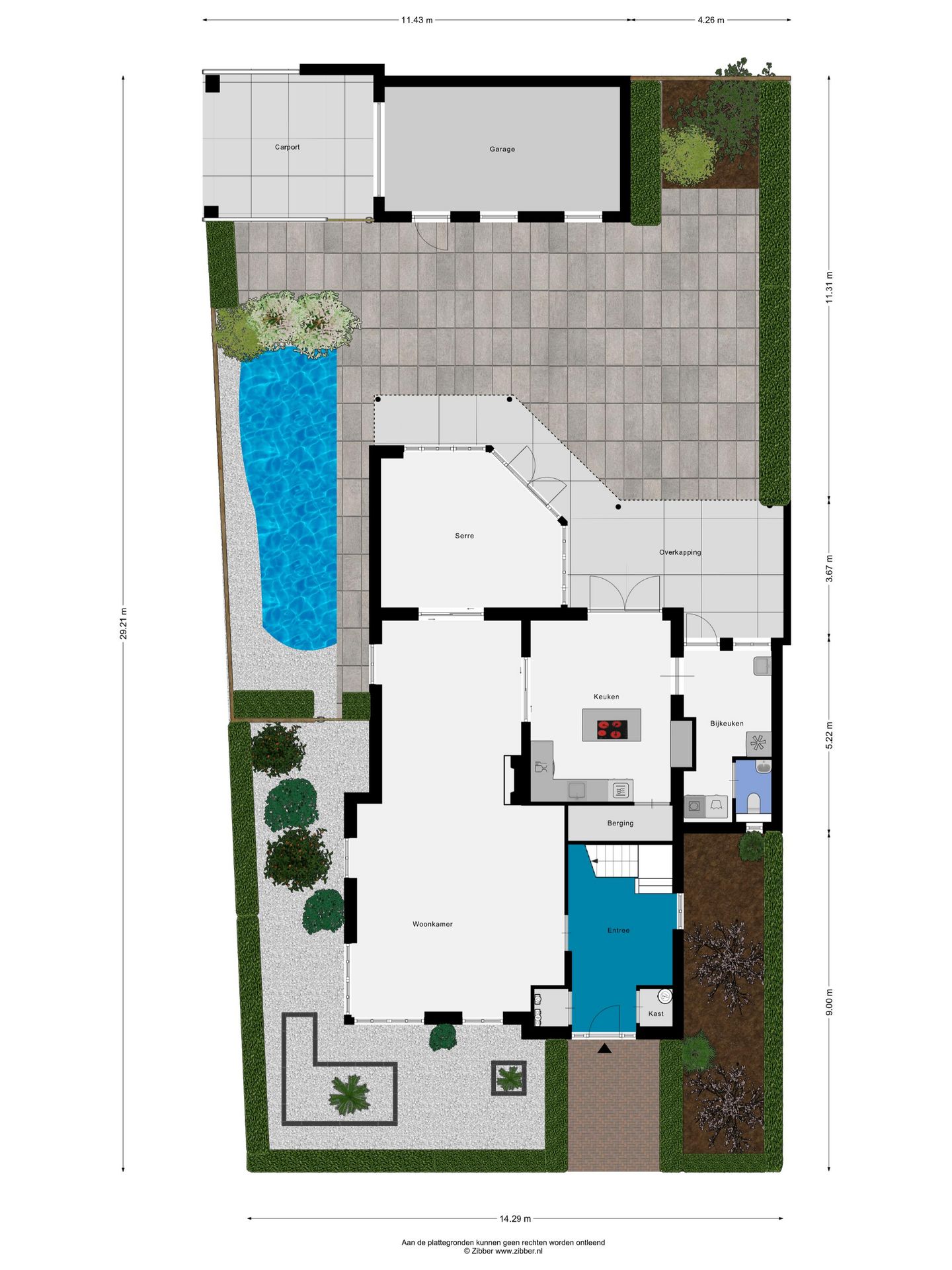 Photo 55 of Hoendersteeg 8