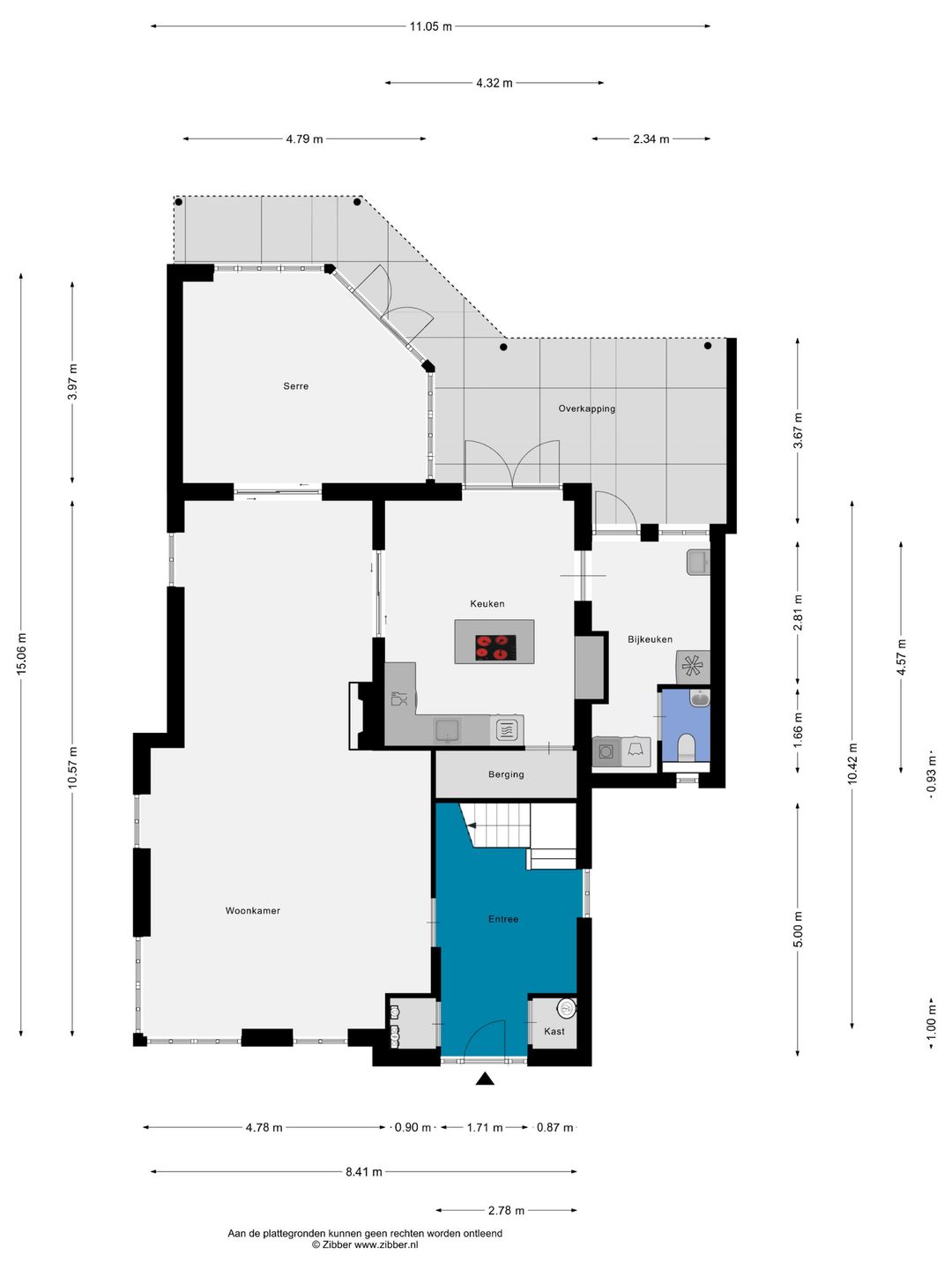 Photo 56 of Hoendersteeg 8