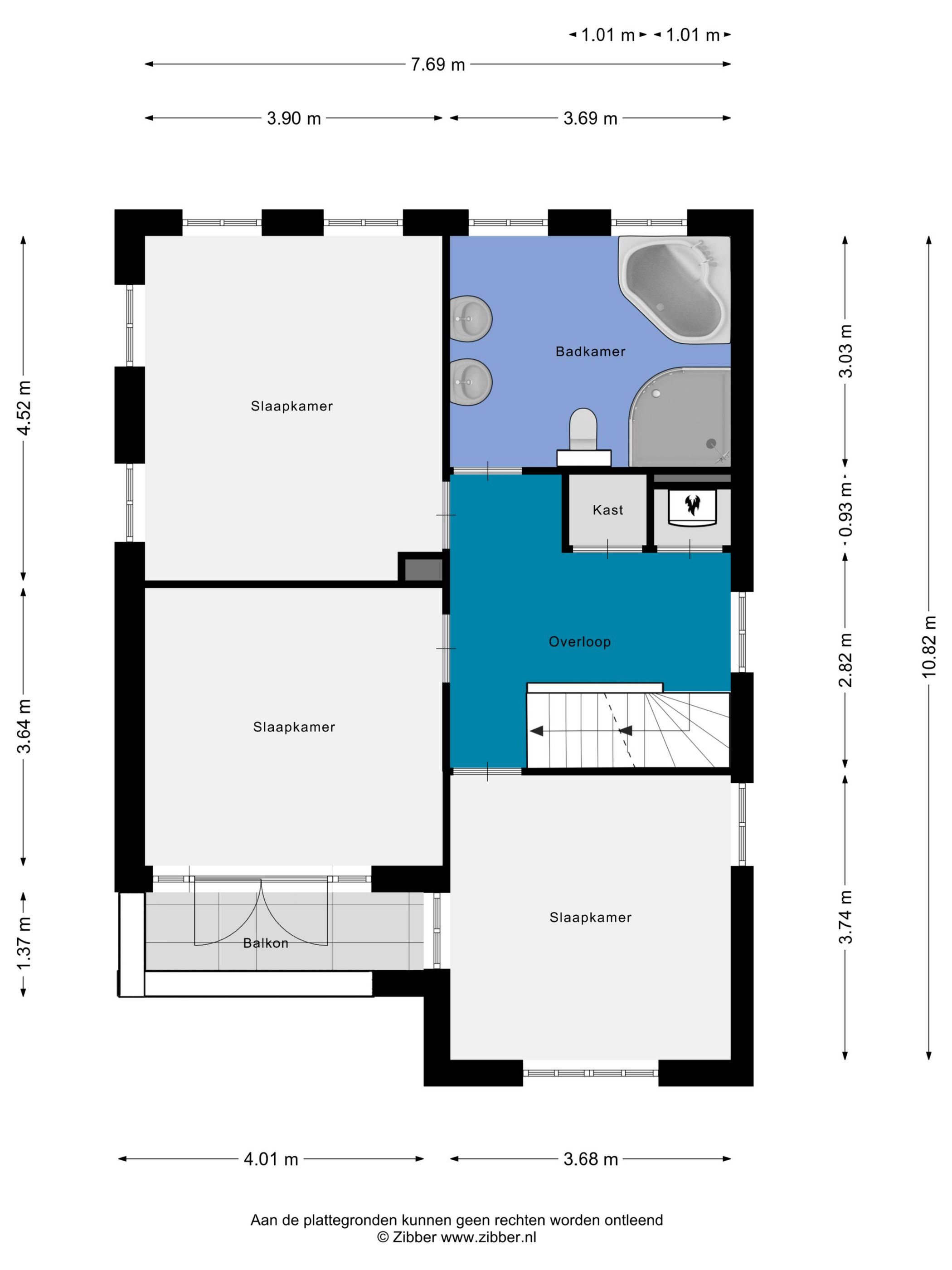 Photo 57 of Hoendersteeg 8