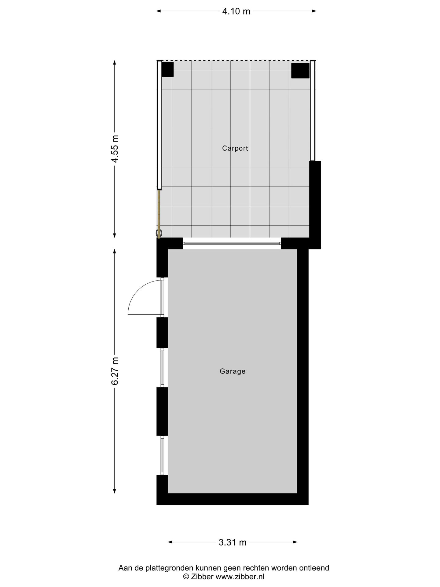 Photo 59 of Hoendersteeg 8