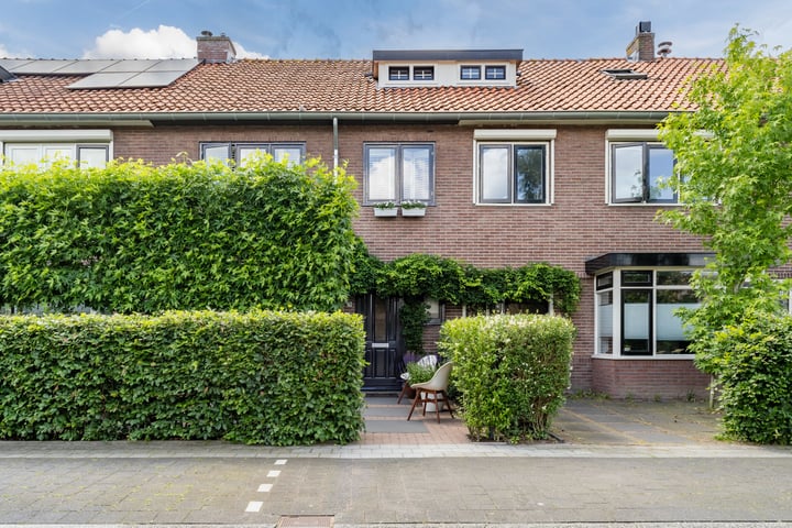 Bekijk foto van Bentinckstraat 20