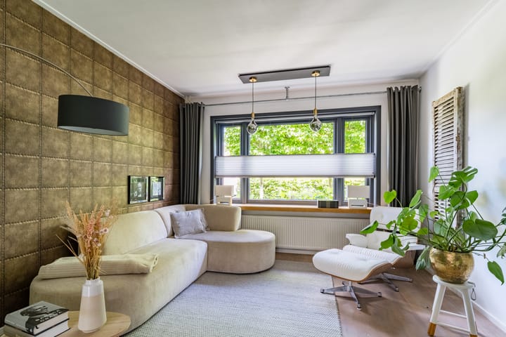 Foto 2 van Bentinckstraat 20