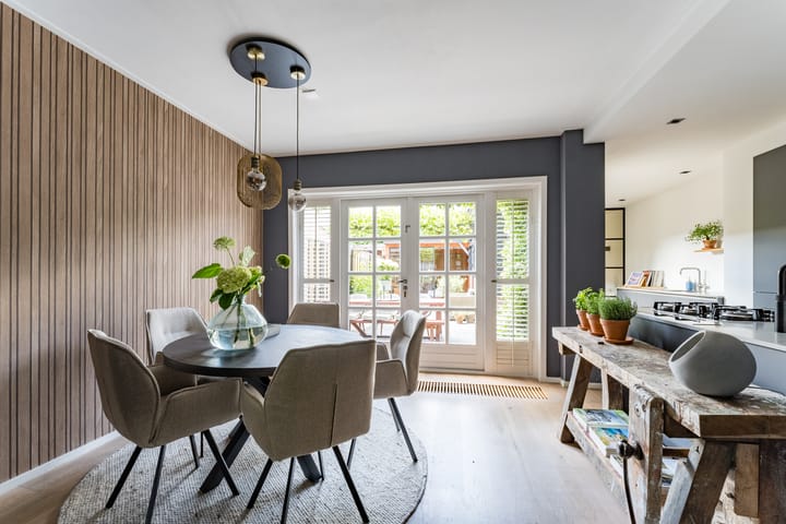 Foto 3 van Bentinckstraat 20