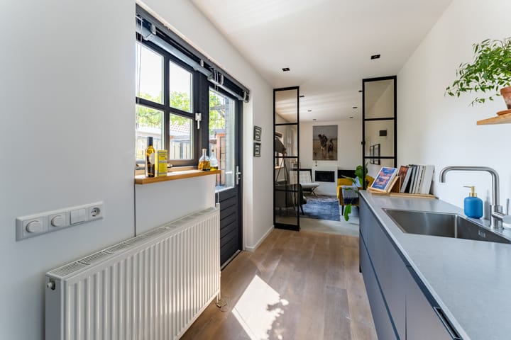 Foto 4 van Bentinckstraat 20