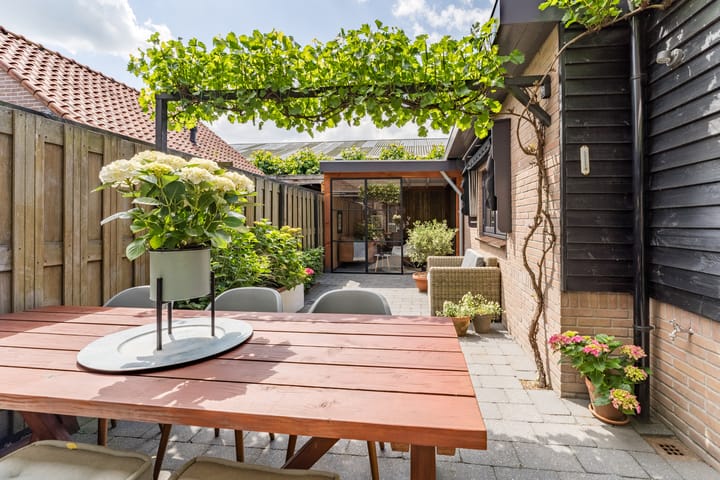 Foto 5 van Bentinckstraat 20