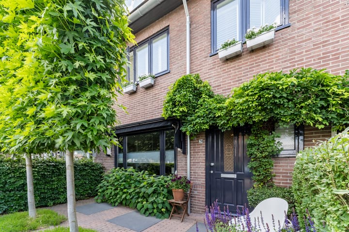 Foto 6 van Bentinckstraat 20