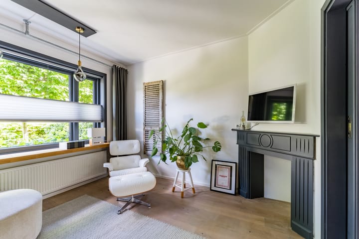 Foto 8 van Bentinckstraat 20