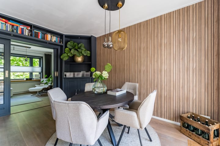 Foto 9 van Bentinckstraat 20