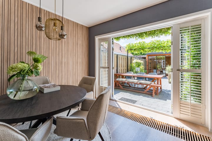 Foto 11 van Bentinckstraat 20