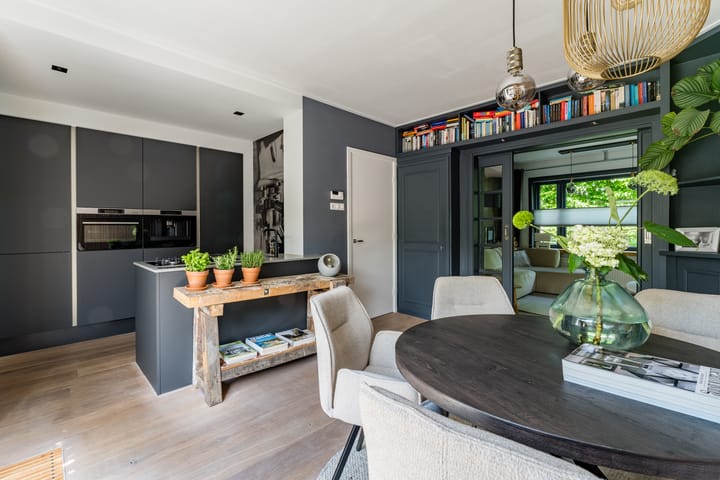 Foto 12 van Bentinckstraat 20