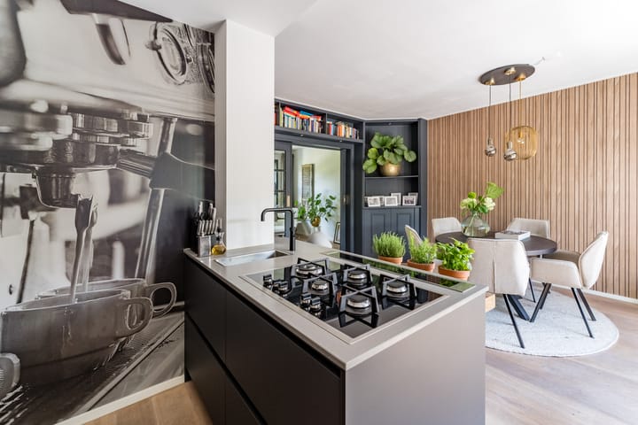 Foto 13 van Bentinckstraat 20