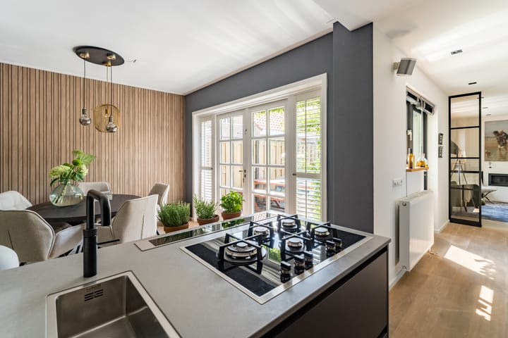 Foto 14 van Bentinckstraat 20