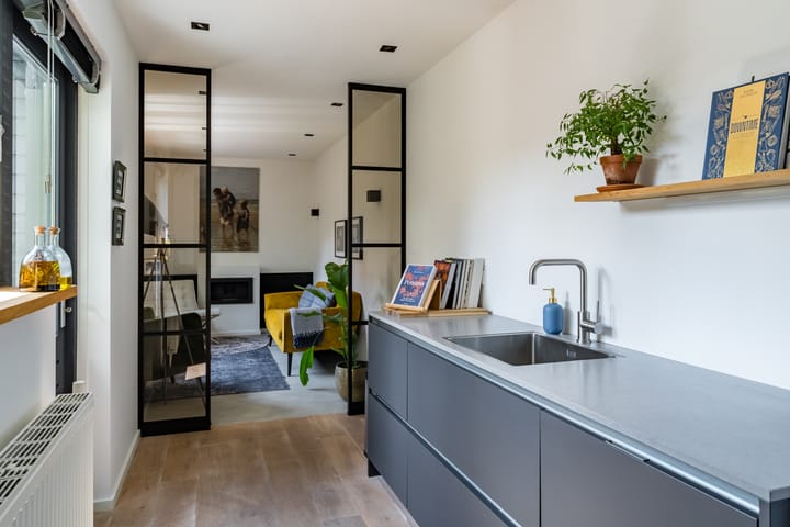 Foto 15 van Bentinckstraat 20