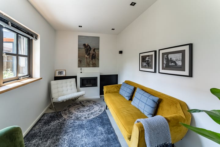 Foto 16 van Bentinckstraat 20