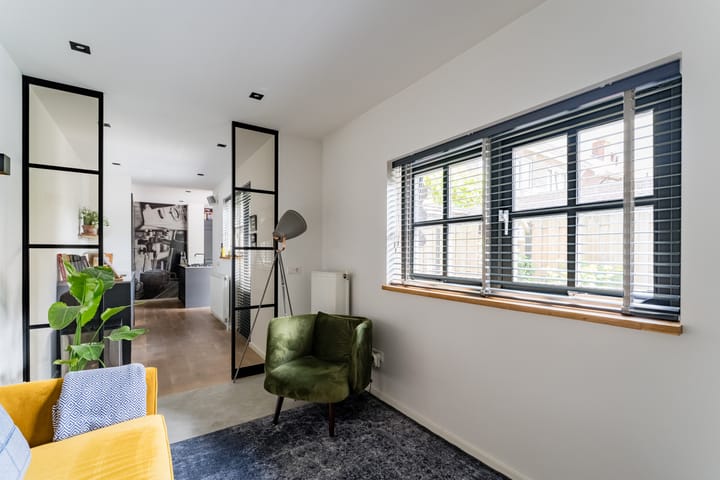 Foto 17 van Bentinckstraat 20